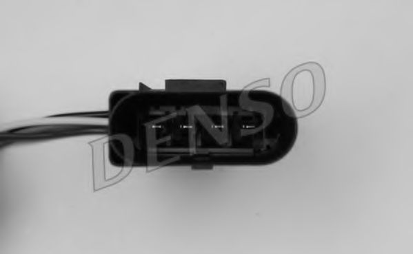 Лямбда-зонд DENSO DOX-2012