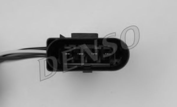 Лямбда-зонд DENSO DOX-2038
