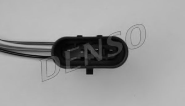 Лямбда-зонд DENSO DOX-2051