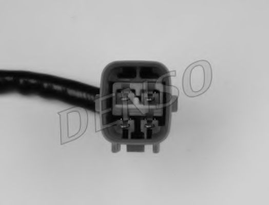 Лямбда-зонд DENSO DOX-2054 Лямбда-зонд DENSO DOX-2054