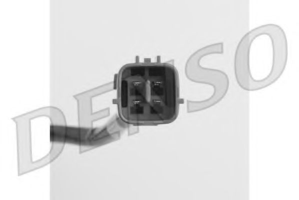 Лямбда-зонд DENSO DOX-1449