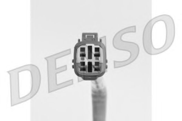 Лямбда-зонд DENSO DOX-1448 Лямбда-зонд DENSO DOX-1448