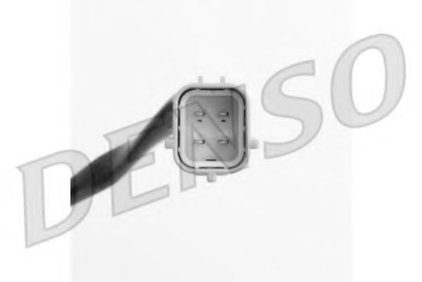 Лямбда-зонд DENSO DOX-1447 Лямбда-зонд DENSO DOX-1447