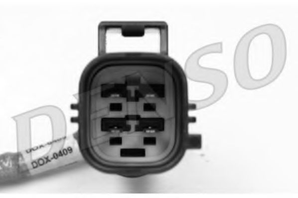 Лямбда-зонд DENSO DOX-0409 Лямбда-зонд DENSO DOX-0409