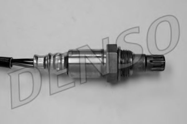 Лямбда-зонд DENSO DOX-0407 Лямбда-зонд DENSO DOX-0407