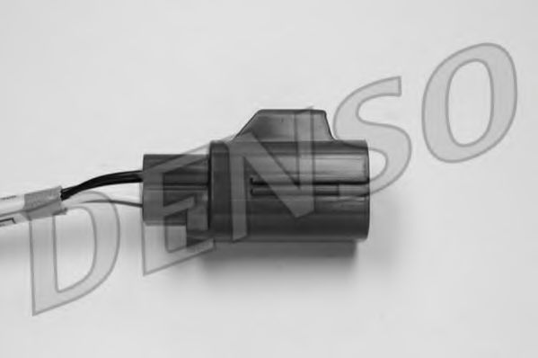 Лямбда-зонд DENSO DOX-0408 Лямбда-зонд DENSO DOX-0408