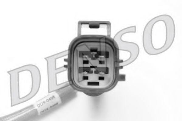 Лямбда-зонд DENSO DOX-0408 Лямбда-зонд DENSO DOX-0408
