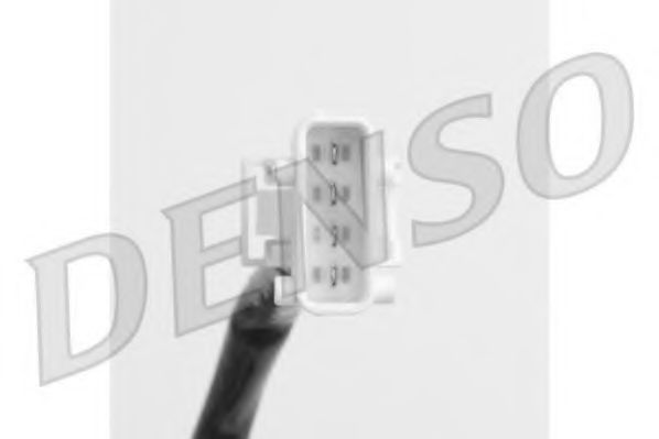 Лямбда-зонд DENSO DOX-1535
