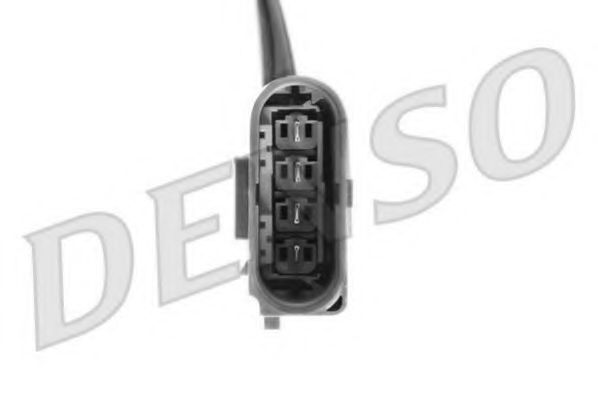 Лямбда-зонд DENSO DOX-1567