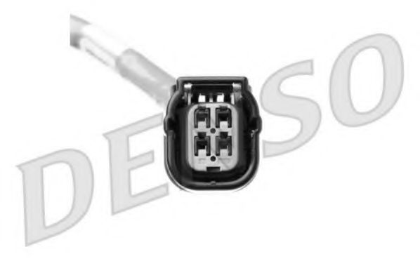 Лямбда-зонд DENSO DOX-1454