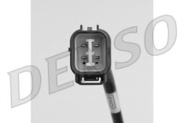 Лямбда-зонд DENSO DOX-1455 Лямбда-зонд DENSO DOX-1455