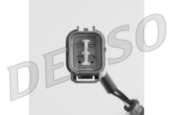 Лямбда-зонд DENSO DOX-1459