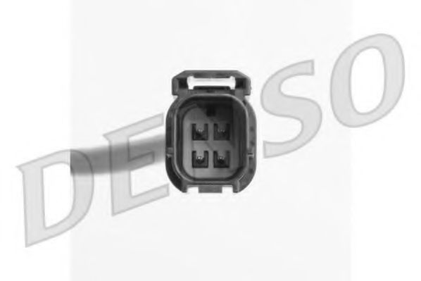 Лямбда-зонд DENSO DOX-1460 Лямбда-зонд DENSO DOX-1460
