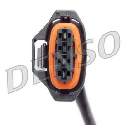 Лямбда-зонд DENSO DOX-1617 Лямбда-зонд DENSO DOX-1617