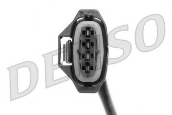 Лямбда-зонд DENSO DOX-1617 Лямбда-зонд DENSO DOX-1617