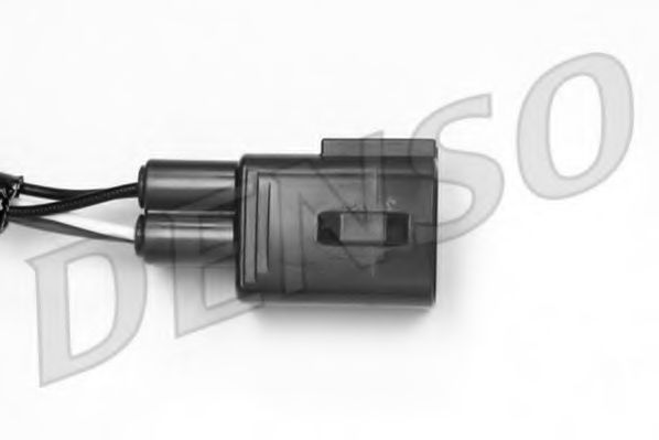 Лямбда-зонд DENSO DOX-2058 Лямбда-зонд DENSO DOX-2058