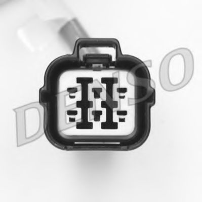 Лямбда-зонд DENSO DOX-0361 Лямбда-зонд DENSO DOX-0361