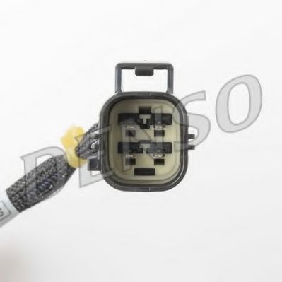 Лямбда-зонд DENSO DOX-0535 Лямбда-зонд DENSO DOX-0535