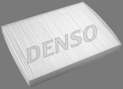 Фильтр салона DENSO DCF001P