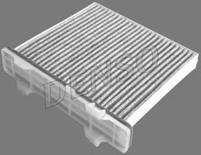 Фильтр салона DENSO DCF053K