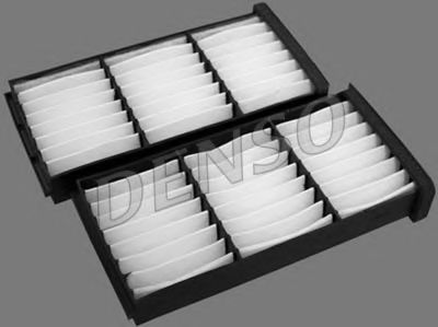 Фильтр салона DENSO DCF423P
