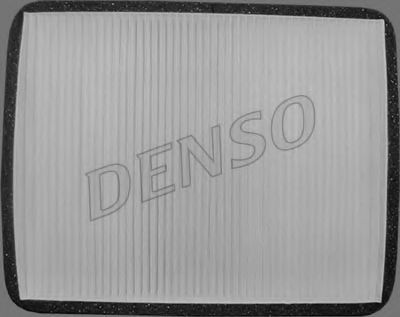 Фильтр салона DENSO DCF210P