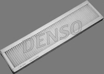 Фильтр салона DENSO DCF061P