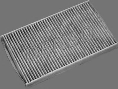 Фильтр салона DENSO DCF125K