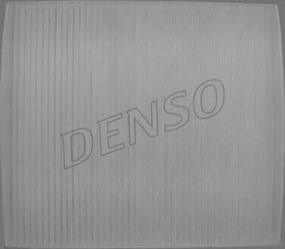 Фильтр салона DENSO DCF204P