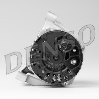 Генератор DENSO DAN517 Генератор DENSO DAN517
