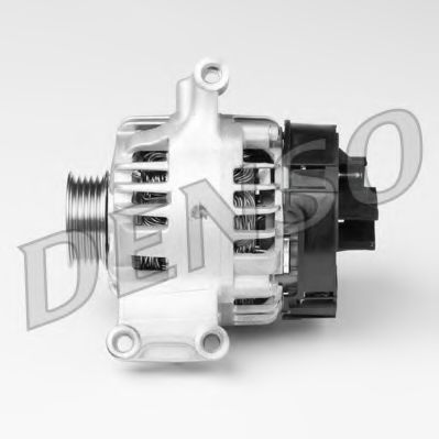 Генератор DENSO DAN517 Генератор DENSO DAN517