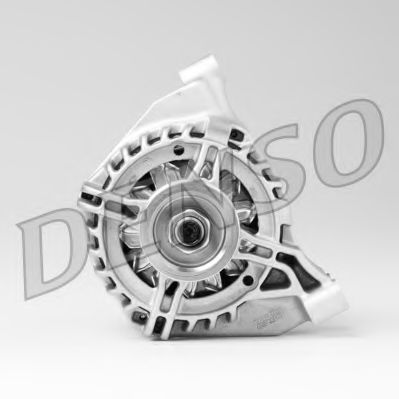 Генератор DENSO DAN517 Генератор DENSO DAN517