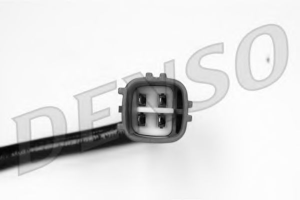 Лямбда-зонд DENSO DOX-0228
