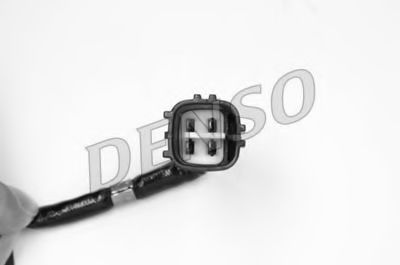 Лямбда-зонд DENSO DOX-0237 Лямбда-зонд DENSO DOX-0237