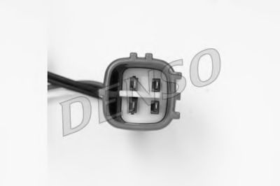 Лямбда-зонд DENSO DOX-0258 Лямбда-зонд DENSO DOX-0258