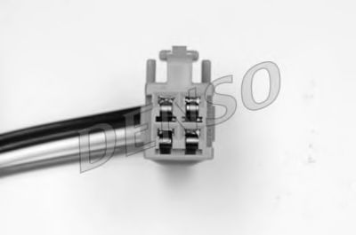 Лямбда-зонд DENSO DOX-0264 Лямбда-зонд DENSO DOX-0264