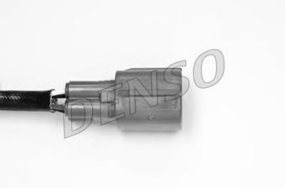Лямбда-зонд DENSO DOX-0266 Лямбда-зонд DENSO DOX-0266