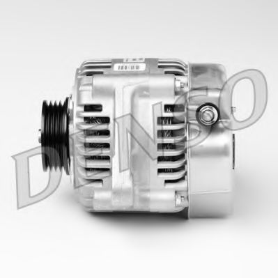 Генератор DENSO DAN976 Генератор DENSO DAN976