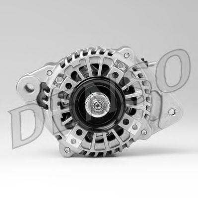 Генератор DENSO DAN976 Генератор DENSO DAN976