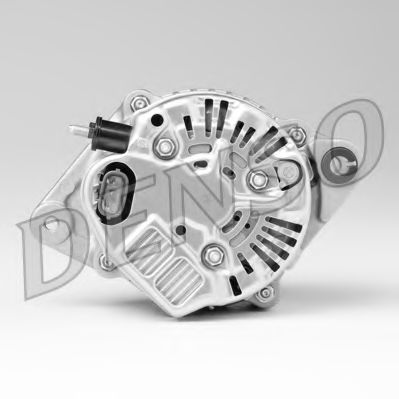 Генератор DENSO DAN976 Генератор DENSO DAN976