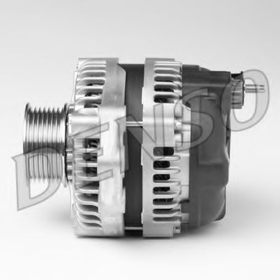 Генератор DENSO DAN981 Генератор DENSO DAN981
