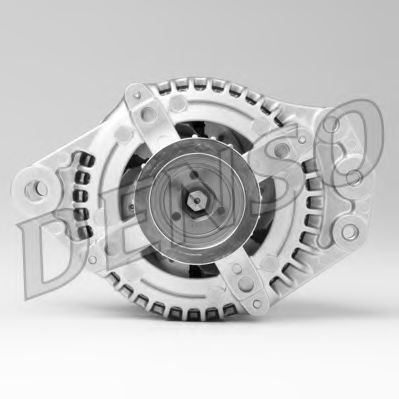 Генератор DENSO DAN981 Генератор DENSO DAN981