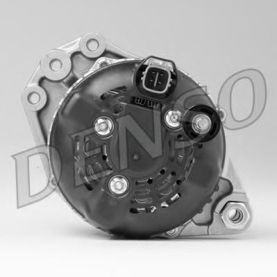 Генератор DENSO DAN981 Генератор DENSO DAN981
