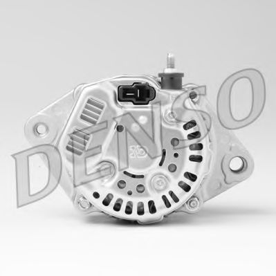 Генератор DENSO DAN974 Генератор DENSO DAN974