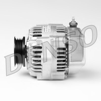 Генератор DENSO DAN974 Генератор DENSO DAN974