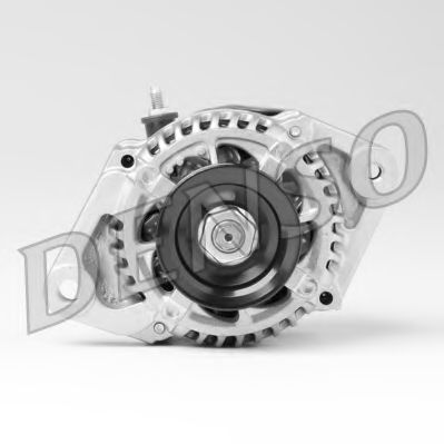 Генератор DENSO DAN974 Генератор DENSO DAN974
