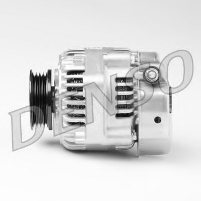 Генератор DENSO DAN975 Генератор DENSO DAN975
