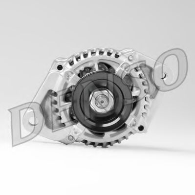 Генератор DENSO DAN975 Генератор DENSO DAN975