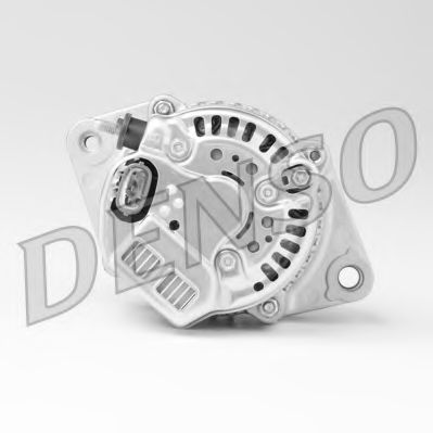 Генератор DENSO DAN975 Генератор DENSO DAN975