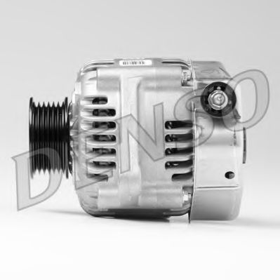 Генератор DENSO DAN979 Генератор DENSO DAN979